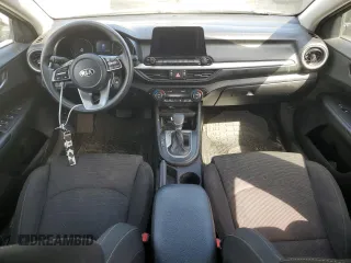 2019 Kia Forte LXS с VIN 3KPF24AD4KE108533, выставлен на аукционе Copart как лот 56362085 с пробегом 109 383 миль миль и Чистый • Clean title. История ставок и продаж доступна на DreamBid. Изображение 8.
