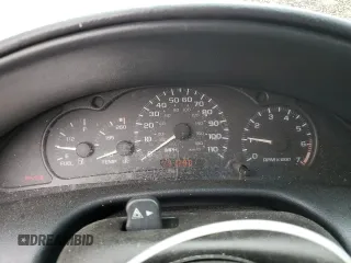 2004 Chevrolet Cavalier with VIN 1G1JC52F847154987, listed as a Copart auction lot 43937495 with 281,280 mi miles and Salvage Title. Bid and sale history available at DreamBid. Image 9.