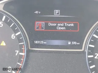 2016 Nissan Altima 2.5 S with VIN 1N4AL3AP4GC271084, listed as a IAAI auction lot 41677040 with 183,123 mi miles. Bid and sale history available at carsss.com. Image 16.