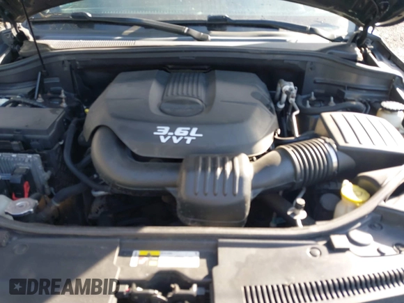 2014 Jeep Grand Cherokee Limited with VIN 1C4RJFBG3EC153236, listed as a IAAI auction lot 41858900 with 151,361 mi miles and . Bid and sale history available at DreamBid. Image 10.
