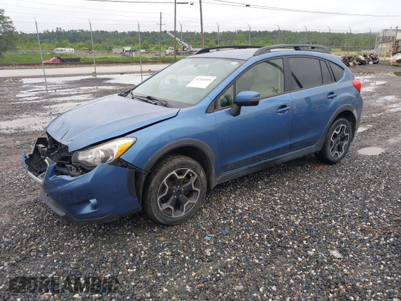 2015 Subaru Crosstrek Limited с VIN JF2GPAPC4F8327514, выставлен на аукционе IAAI как лот 42301095 с пробегом 93 171 миль миль и . История ставок и продаж доступна на DreamBid. Изображение 17.