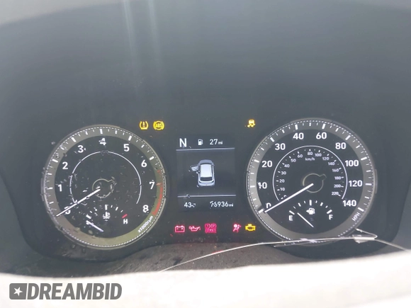 2021 Hyundai Venue SE with VIN KMHRB8A30MU089295, listed as a IAAI auction lot 42037102 with 76,936 mi miles and . Bid and sale history available at DreamBid. Image 15.