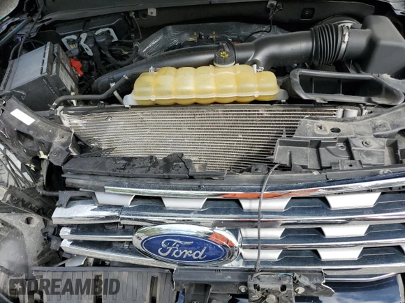 2021 Ford Expedition Max Limited with VIN 1FMJK2AT8MEA26854, listed as a Copart auction lot 49082035 with 80,964 mi miles and Salvage title. Bid and sale history available at DreamBid. Image 11.