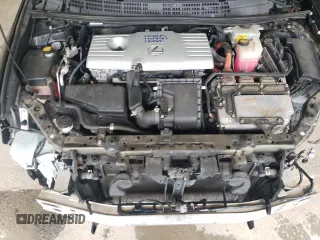 2013 Lexus CT 200h z VIN JTHKD5BH5D2168142, wystawiony jako Copart lot #56088715 z przebiegiem 198 249 mil mil oraz Szkoda całkowita • Salvage title. Historia ofert i sprzedaży dostępna na DreamBid. Obrazek 12.