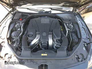 2013 Mercedes-Benz SL 550 with VIN WDDJK7DA8DF010469, listed as a IAAI auction lot 42626374 with 108,360 mi miles and . Bid and sale history available at DreamBid. Image 10.