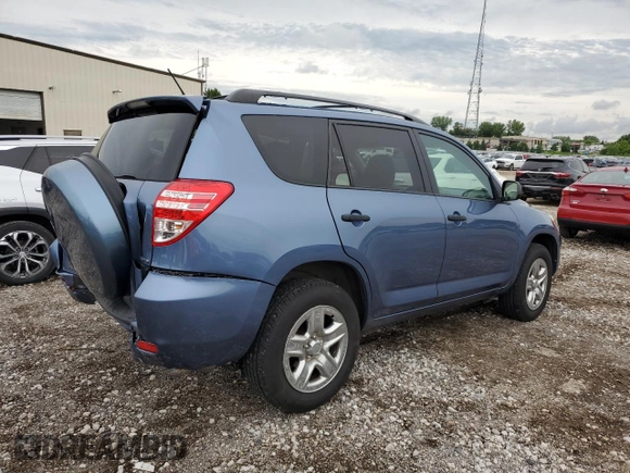 2012 Toyota RAV4 z VIN 2T3BF4DV6CW260262, wystawiony jako Copart lot #61638875 z przebiegiem 93 777 mil mil oraz Szkoda całkowita • Salvage title. Historia ofert i sprzedaży dostępna na DreamBid. Obrazek 3.