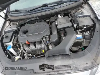 2018 Hyundai Sonata Sport с VIN 5NPE34AF7JH626379, выставлен на аукционе Copart как лот 86058395 с пробегом 96 469 миль миль и Чистый • Clean title. История ставок и продаж доступна на DreamBid. Изображение 13.