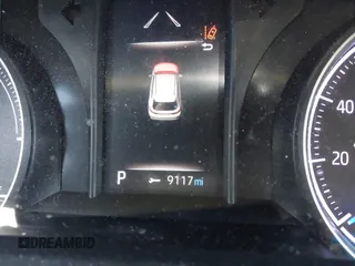 2021 Toyota Venza LE with VIN JTEAAAAH2MJ006695, listed as a IAAI auction lot 41642372 with 157,947 mi miles. Bid and sale history available at carsss.com. Image 15.