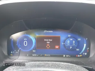 2020 Ford Escape Titanium Hybrid с VIN 1FMCU9DZ6LUA51042, выставлен на аукционе IAAI как лот 42041859 с пробегом 118 731 миль миль и . История ставок и продаж доступна на DreamBid. Изображение 7.