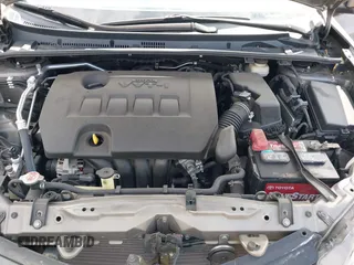 2018 Toyota Corolla L with VIN 5YFBURHE6JP774827, listed as a IAAI auction lot 42598086 with 29,400 mi miles and . Bid and sale history available at DreamBid. Image 10.
