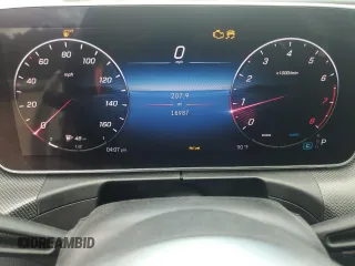 2024 Mercedes-Benz C 300 с VIN W1KAF4GB2RR225116, выставлен на аукционе Copart как лот 60938195 с пробегом 16 987 миль миль и Чистый • Clean title. История ставок и продаж доступна на DreamBid. Изображение 9.
