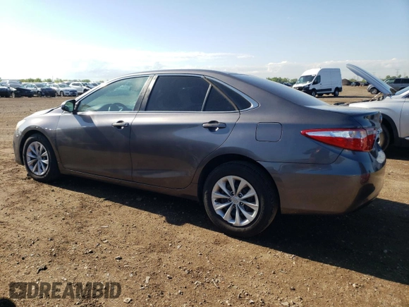 2015 Toyota Camry XLE с VIN 4T1BF1FK7FU918153, выставлен на аукционе Copart как лот 58014455 с пробегом 144 473 миль миль и Списание • Salvage title. История ставок и продаж доступна на DreamBid. Изображение 2.