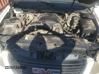 2007 GMC Yukon SLE with VIN 1GKFC13077R347998, listed as a Copart auction lot 48422815 with Not Provided miles and Salvage Title. Bid and sale history available at DreamBid. Image 12.
