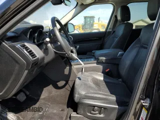 2020 Land Rover Discovery SE with VIN SALRG2RV1L2427511, listed as a Copart auction lot 42169463 with 70,103 mi miles. Bid and sale history available at carsss.com. Image 7.