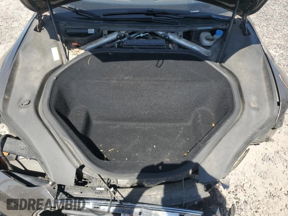 2016 Tesla Model S 90D with VIN 5YJSA1E2XGF121040, listed as a Copart auction lot 53612085 with 158,710 mi miles and Salvage Title. Bid and sale history available at DreamBid. Image 13.