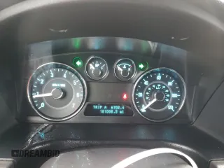 2009 Ford Flex SEL with VIN 2FMEK62C99BB07324, listed as a Copart auction lot 45214875 with 181,008 mi miles and Salvage Title. Bid and sale history available at carsss.com. Image 9.