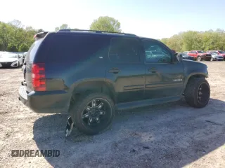 2007 Chevrolet Tahoe LS с VIN 1GNFC13CX7R396240, выставлен на аукционе Copart как лот 52126425 с пробегом 251 961 миль миль и Списание • Salvage title. История ставок и продаж доступна на DreamBid. Изображение 3.