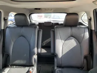 2023 Toyota Highlander L with VIN 5TDKDRBH8PS038426, listed as a Copart auction lot 59419565 with 17,495 mi miles and Salvage title. Bid and sale history available at DreamBid. Image 10.