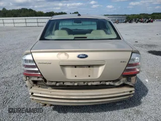 2008 Ford Taurus SEL with VIN 1FAHP24W38G147835, listed as a Copart auction lot 70437614 with 160,290 mi miles and Salvage Title. Bid and sale history available at carsss.com. Image 6.