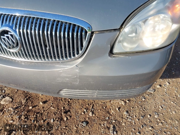 2006 Buick Lucerne CX with VIN 1G4HP57266U147388, listed as a IAAI auction lot 41698148 with 144,035 mi miles and . Bid and sale history available at DreamBid. Image 6.