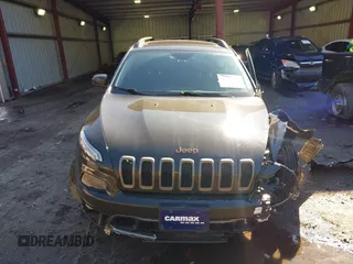 2017 Jeep Cherokee Latitude с VIN 1C4PJMCB5HW509557, выставлен на аукционе IAAI как лот 41586660 с пробегом 51 842 миль миль и . История ставок и продаж доступна на DreamBid. Изображение 12.