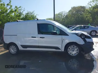 2017 Ford Transit Connect XL z VIN NM0LS7E72H1300289, wystawiony jako IAAI lot #42160209 z przebiegiem 156 912 mil mil oraz . Historia ofert i sprzedaży dostępna na DreamBid. Obrazek 13.