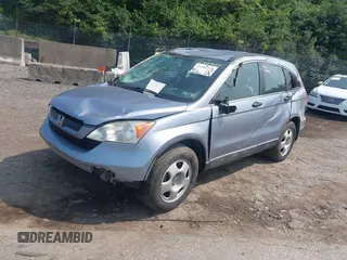 2009 Honda CR-V LX z VIN 5J6RE48389L042940, wystawiony jako IAAI lot #42381328 z przebiegiem 106 895 mil mil oraz . Historia ofert i sprzedaży dostępna na DreamBid. Obrazek 2.