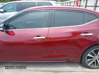 2020 Nissan Maxima SV with VIN 1N4AA6CV3LC386062, listed as a IAAI auction lot 42132959 with 40,098 mi miles and . Bid and sale history available at DreamBid. Image 14.