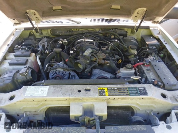 2005 Ford Explorer Sport Trac XLS с VIN 1FMZU77K85UA59577, выставлен на аукционе IAAI как лот 42312199 с пробегом 136 414 миль миль и . История ставок и продаж доступна на DreamBid. Изображение 10.