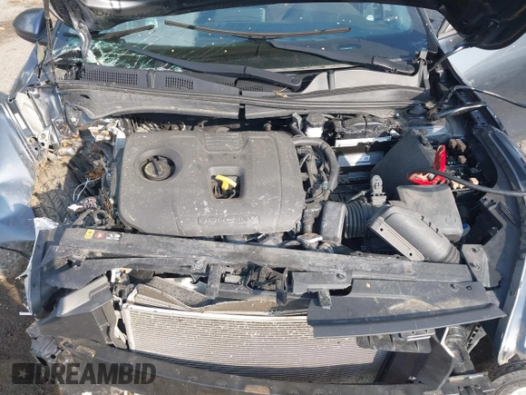 2021 Kia Forte LXS с VIN 3KPF24AD6ME372761, выставлен на аукционе IAAI как лот 42135790 с пробегом 62 310 миль миль и . История ставок и продаж доступна на DreamBid. Изображение 10.