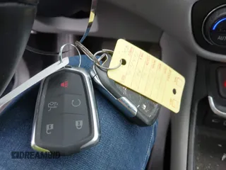 2020 GMC Terrain SLT с VIN 3GKALPEV6LL148836, выставлен на аукционе IAAI как лот 41936915 с пробегом 38 838 миль миль и . История ставок и продаж доступна на DreamBid. Изображение 11.