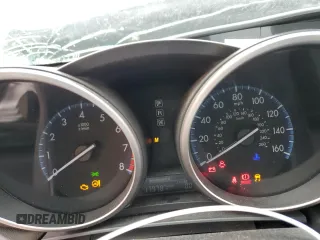 2013 Mazda 3 i Touring z VIN JM1BL1V72D1804845, wystawiony jako Copart lot #47747985 z przebiegiem 179 787 mil mil oraz Szkoda całkowita • Salvage title. Historia ofert i sprzedaży dostępna na DreamBid. Obrazek 9.
