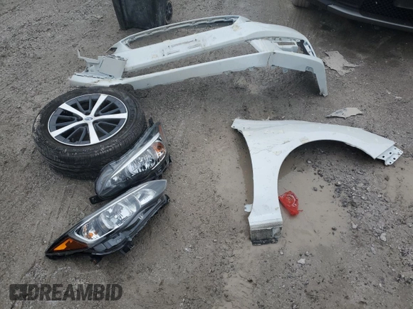 2020 Subaru Impreza Premium z VIN 4S3GKAV63L3608643, wystawiony jako Copart lot #47003095 z przebiegiem 67 028 mil mil oraz Szkoda całkowita • Salvage title. Historia ofert i sprzedaży dostępna na DreamBid. Obrazek 12.