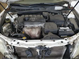 2010 Toyota Camry with VIN 4T1BF3EKXAU557958, listed as a Copart auction lot 55338175 with 199,364 mi miles and Salvage Title. Bid and sale history available at DreamBid. Image 11.