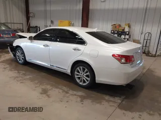 2010 Lexus ES 330 with VIN JTHBK1EGXA2362209, listed as a IAAI auction lot 41327075 with 142,452 mi miles and . Bid and sale history available at DreamBid. Image 3.