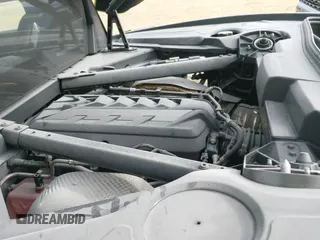 2023 Chevrolet Corvette 3LT с VIN 1G1YC2D49P5109601, выставлен на аукционе IAAI как лот 41601231 с пробегом 32 604 миль миль и . История ставок и продаж доступна на DreamBid. Изображение 24.