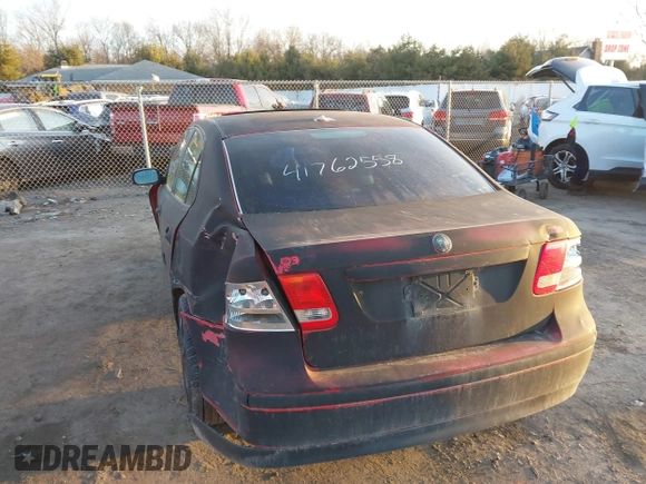 2004 Saab 9-3 Linear z VIN YS3FB45S341023349, wystawiony jako IAAI lot #41762558 z przebiegiem 198 707 mil mil oraz . Historia ofert i sprzedaży dostępna na DreamBid. Obrazek 3.