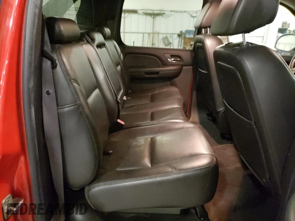 2009 Chevrolet Avalanche with VIN 3GNFK32359G103525, listed as a Copart auction lot 50709564 with 97,243 mi miles and Clean Title. Bid and sale history available at DreamBid. Image 10.