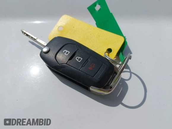 2018 Ford F-250 z VIN 1FD7X2BT6JEC67611, wystawiony jako IAAI lot #42426062 z przebiegiem Nie podano mil oraz . Historia ofert i sprzedaży dostępna na DreamBid. Obrazek 11.