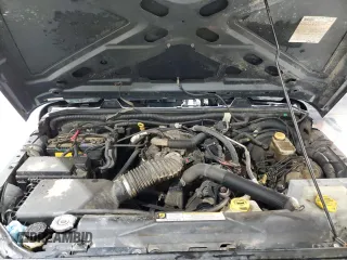 2007 Jeep Wrangler X with VIN 1J4FA24177L180229, listed as a Copart auction lot 52714705 with 170,516 mi miles and Salvage Title. Bid and sale history available at carsss.com. Image 12.