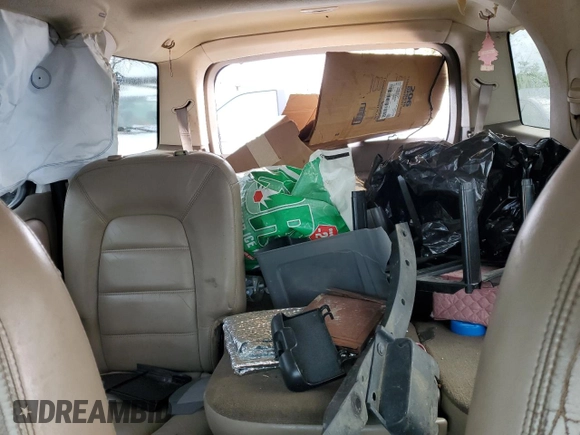 2002 Ford Explorer XLT z VIN 1FMDU73E12ZA53063, wystawiony jako Copart lot #72419674 z przebiegiem Nie podano mil oraz Nie do naprawy • Non repairable. Historia ofert i sprzedaży dostępna na DreamBid. Obrazek 10.