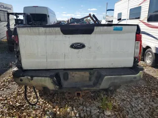 2019 Ford F-350 XL with VIN 1FT8X3BT0KEC00955, listed as a Copart auction lot 75266654 with Not provided miles and Non repairable. Bid and sale history available at DreamBid. Image 6.