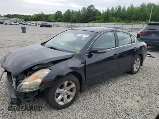 2009 Nissan Altima SL z VIN 1N4BL21E19N438795, wystawiony jako Copart lot #54244235 z przebiegiem Nie podano mil oraz Szkoda całkowita • Salvage title. Historia ofert i sprzedaży dostępna na DreamBid. Obrazek 1.