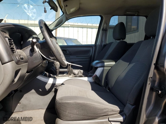 2006 Mazda Tribute i with VIN 4F2YZ02Z86KM33230, listed as a Copart auction lot 49177735 with NaN miles and Clean Title. Bid and sale history available at carsss.com. Image 7.