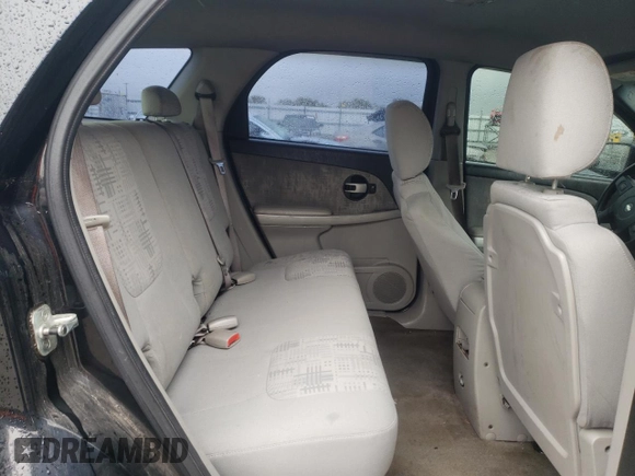 2006 Chevrolet Equinox LS with VIN 2CNDL13F866202949, listed as a Copart auction lot 72360044 with 122,717 mi miles and Salvage Title. Bid and sale history available at carsss.com. Image 11.