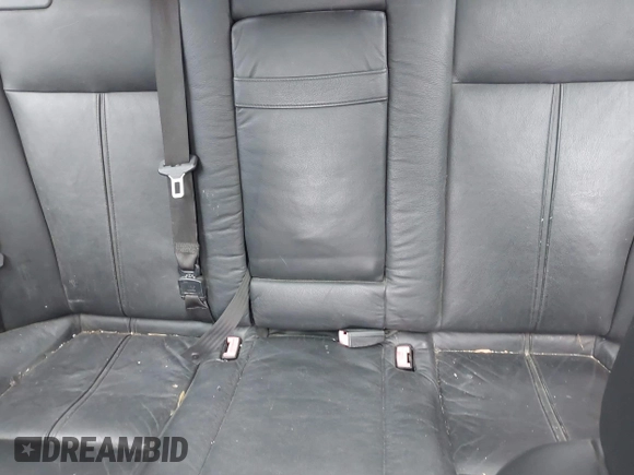 2001 BMW 5 Series 525i with VIN WBADT434X1GF55612, listed as a IAAI auction lot 41746985 with Not Provided miles and . Bid and sale history available at DreamBid. Image 8.