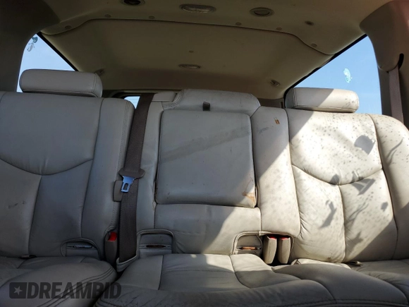 2006 Chevrolet Suburban LS with VIN 1GNEC16Z96J173437, listed as a Copart auction lot 75913624 with 309,169 mi miles and Non Repairable. Bid and sale history available at carsss.com. Image 10.