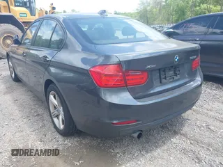 2014 BMW 3 Series 320i xDrive with VIN WBA3C3C57EP662795, listed as a IAAI auction lot 42267683 with 153,451 mi miles and . Bid and sale history available at DreamBid. Image 20.