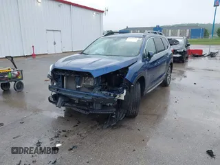 2022 Subaru Ascent Limited z VIN 4S4WMALD7N3452368, wystawiony jako IAAI lot #42413123 z przebiegiem Nie podano mil oraz . Historia ofert i sprzedaży dostępna na DreamBid. Obrazek 18.