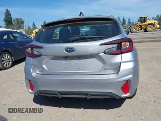 2024 Subaru Impreza z VIN JF1GUABC3R8238767, wystawiony jako IAAI lot #42322908 z przebiegiem 20 445 mil mil oraz . Historia ofert i sprzedaży dostępna na DreamBid. Obrazek 17.